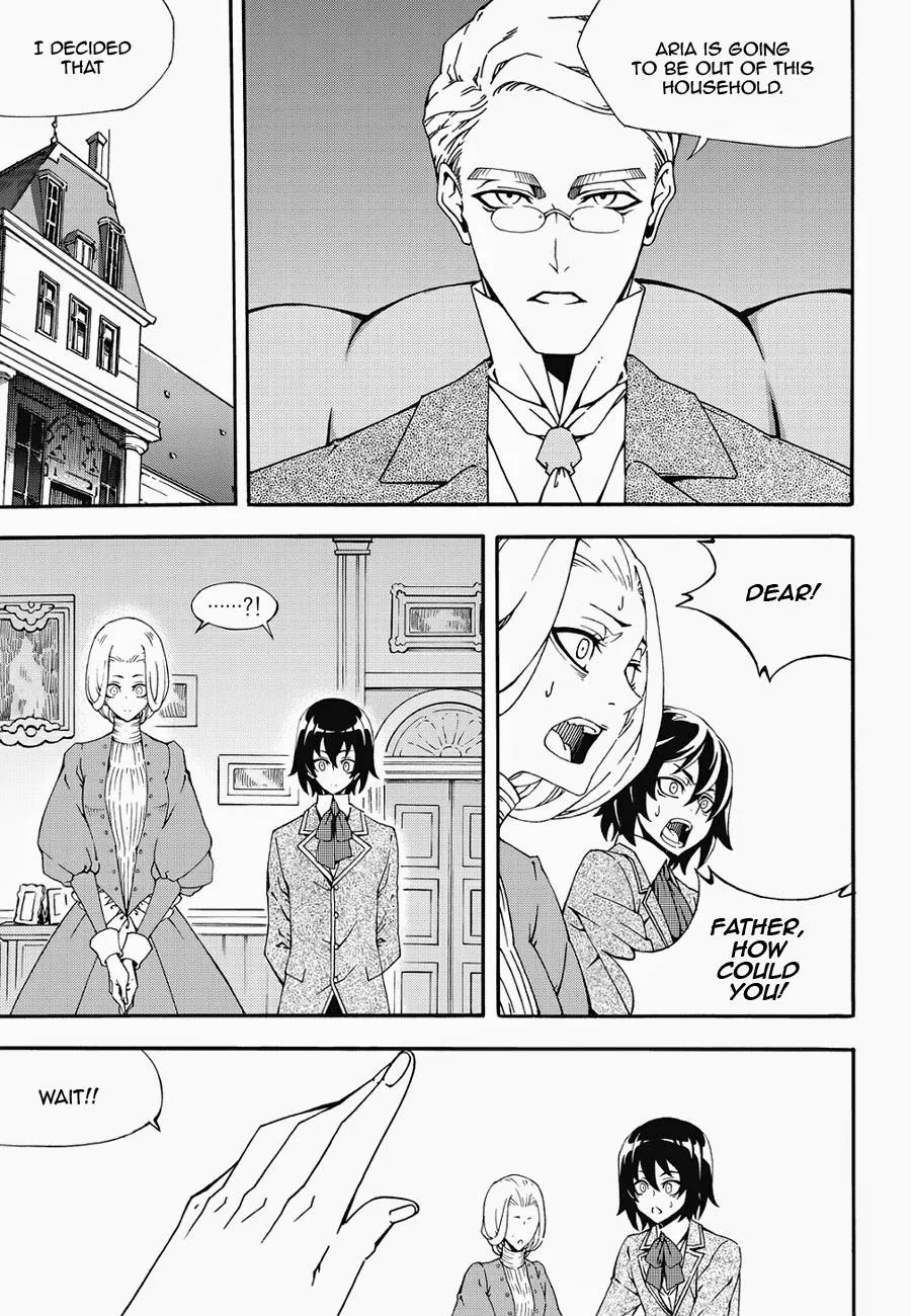 Read Witch Hunter Manga Online