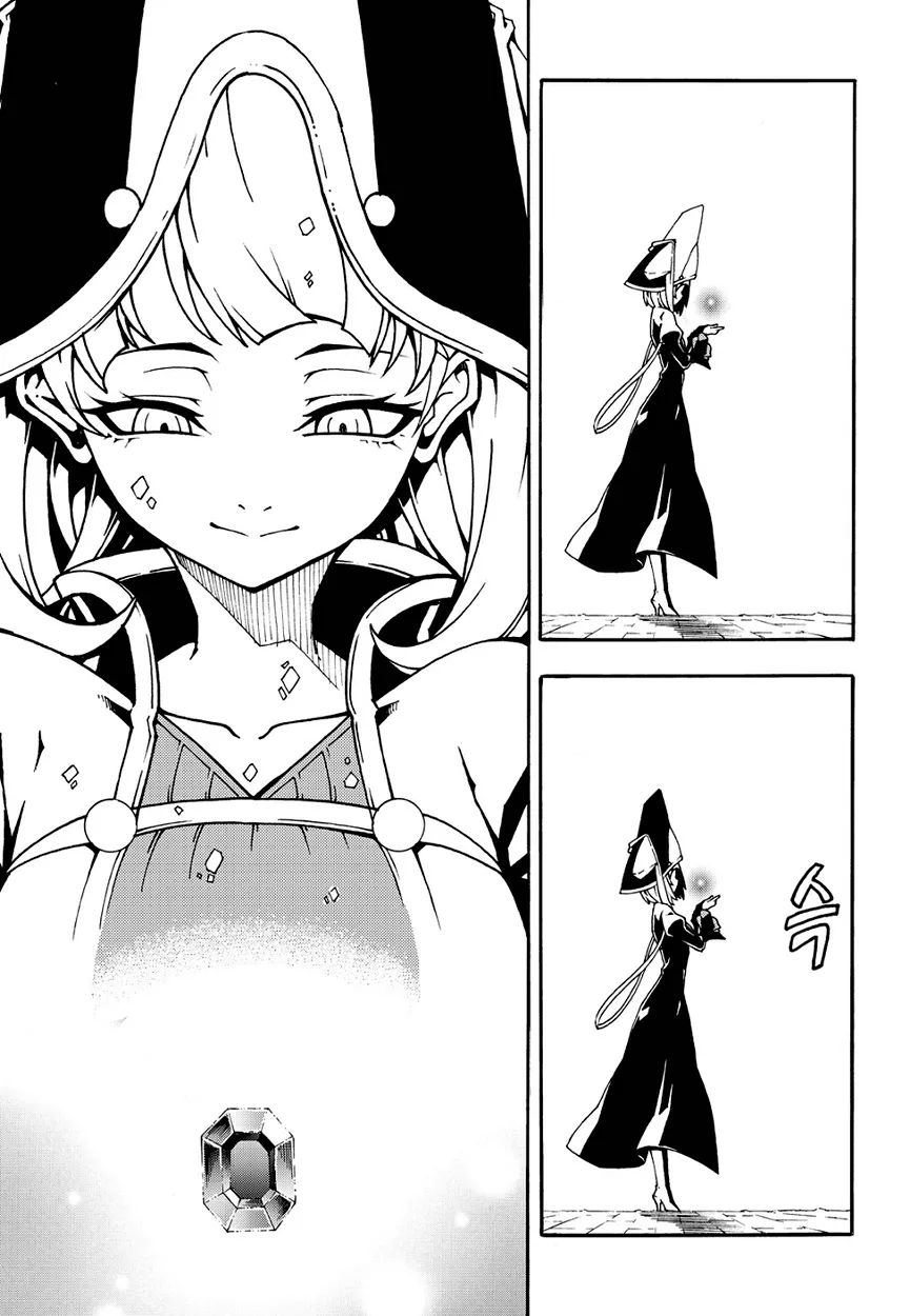 Read Witch Hunter Manga Online