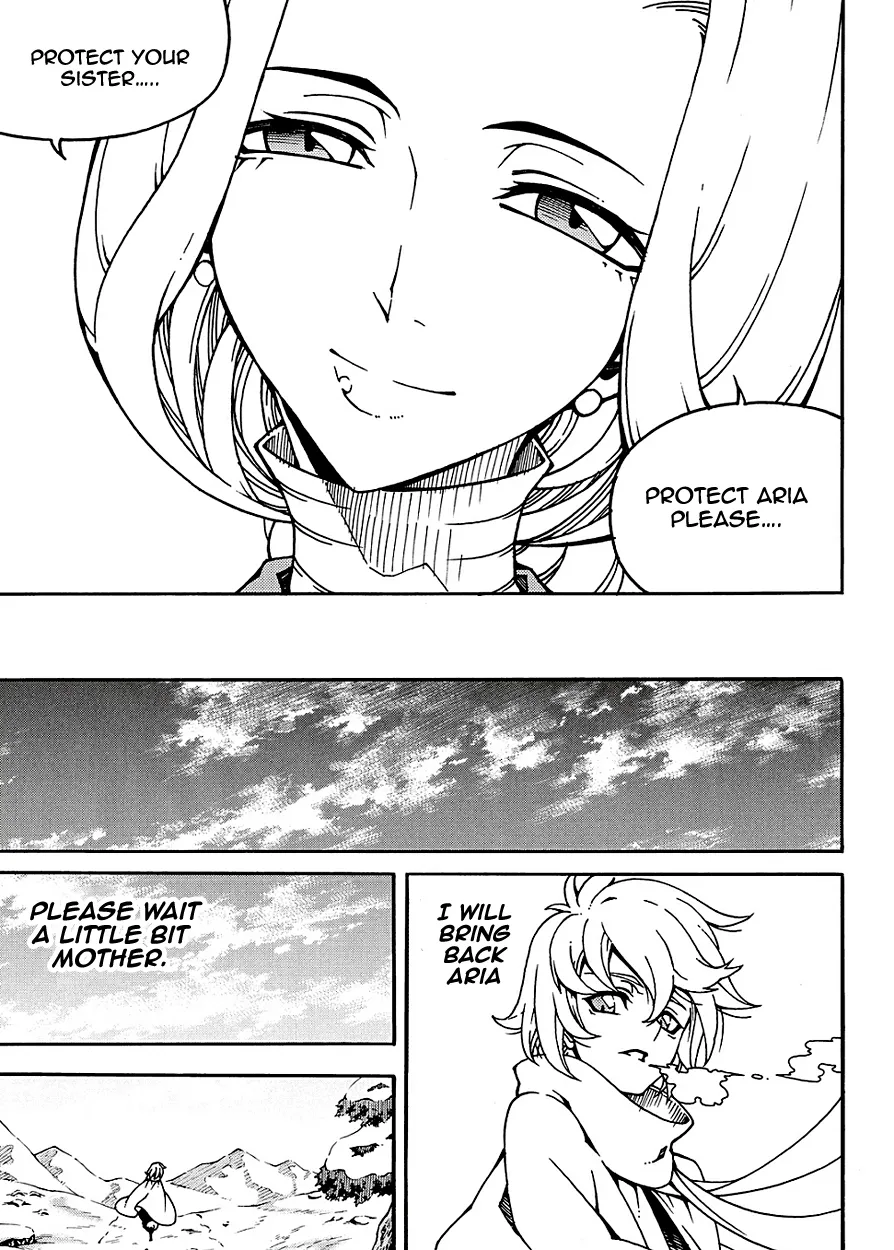 Read Witch Hunter Manga Online