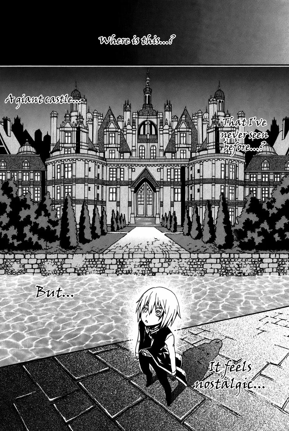 Read Witch Hunter Manga Online