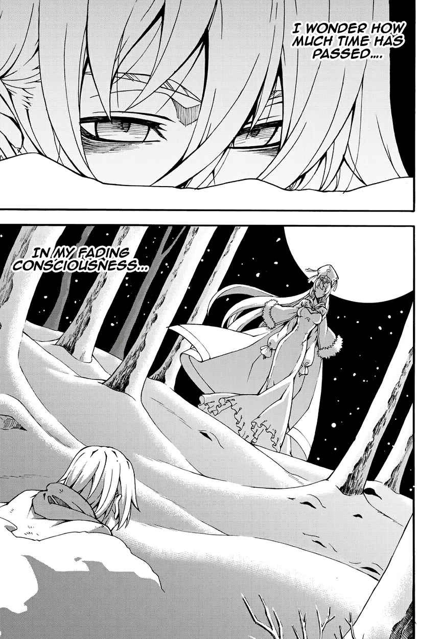 Read Witch Hunter Manga Online