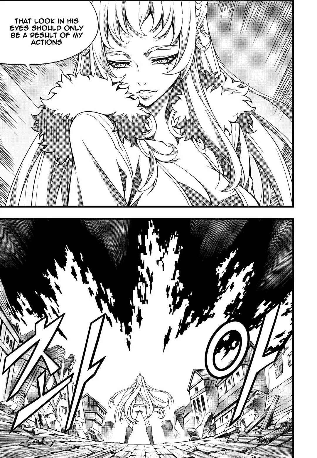 Read Witch Hunter Manga Online