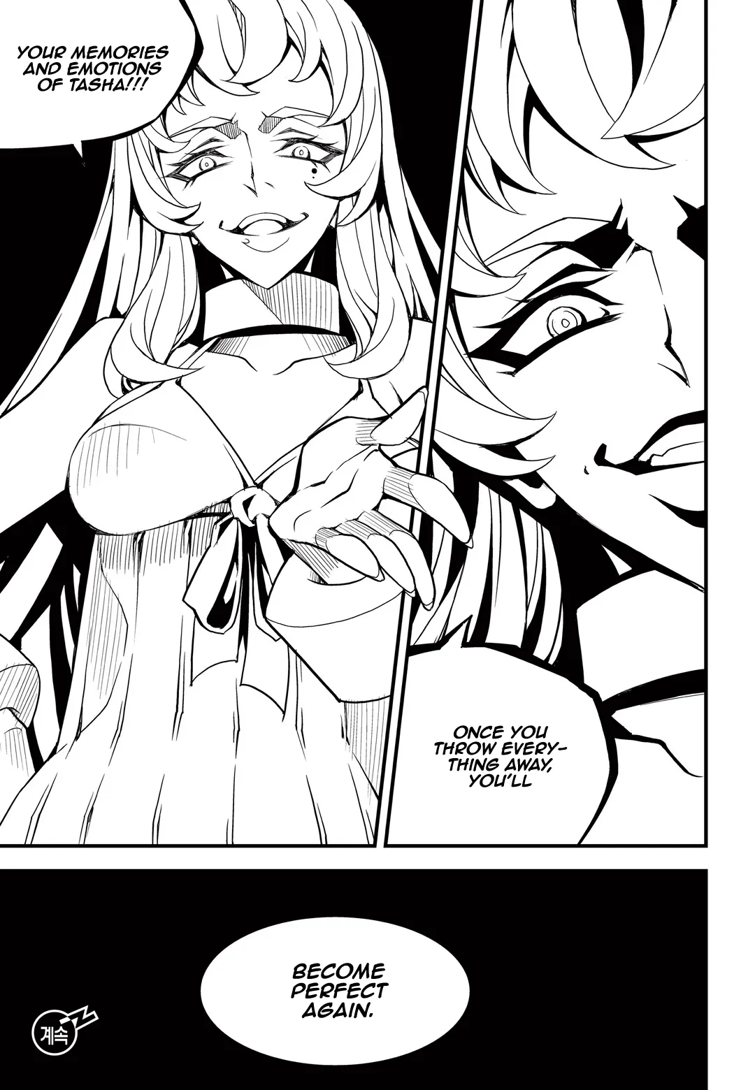 Read Witch Hunter Manga Online