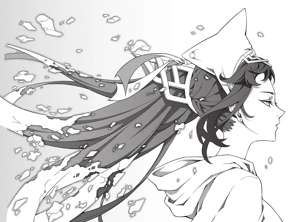 Read Witch Hunter Manga Online