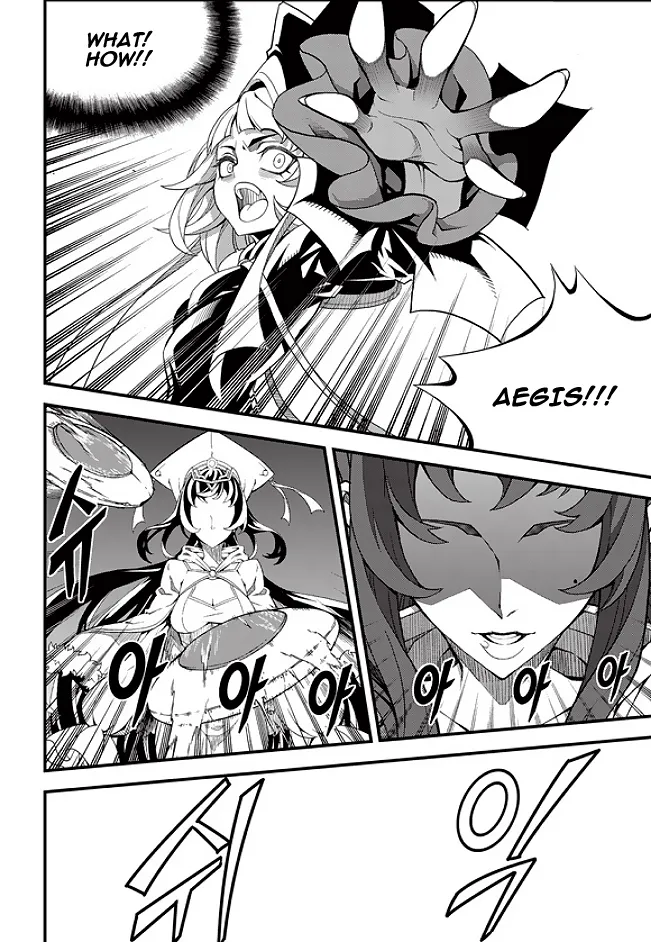 Read Witch Hunter Manga Online