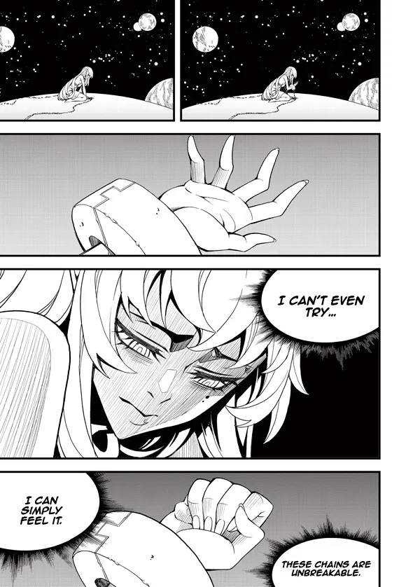 Read Witch Hunter Manga Online