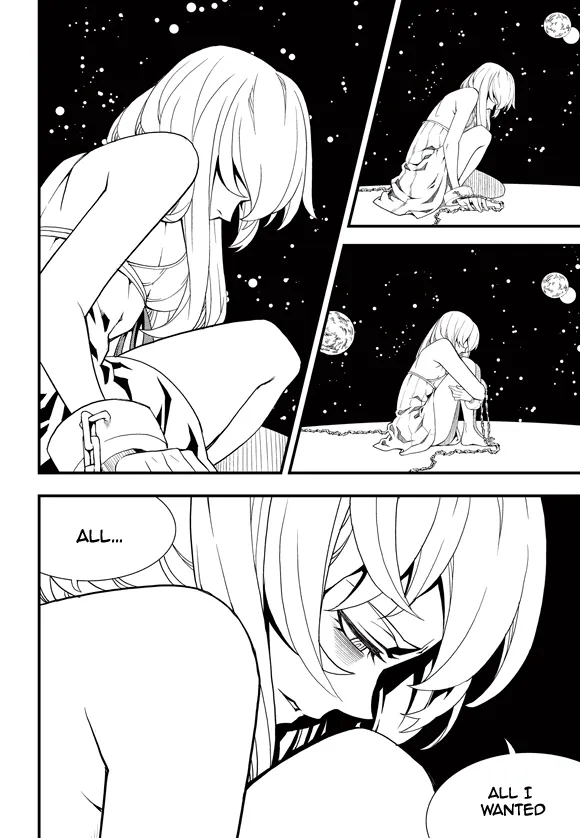 Read Witch Hunter Manga Online