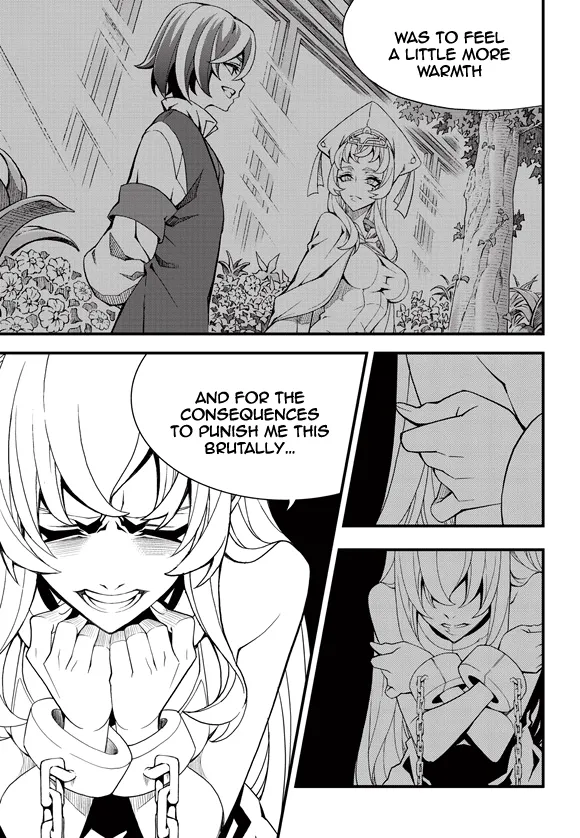 Read Witch Hunter Manga Online