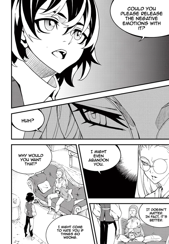 Read Witch Hunter Manga Online