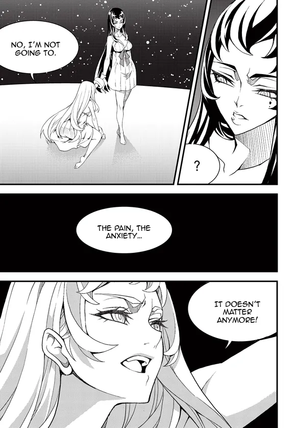 Read Witch Hunter Manga Online
