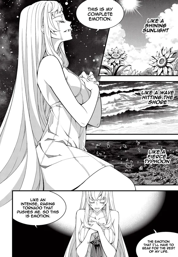Read Witch Hunter Manga Online
