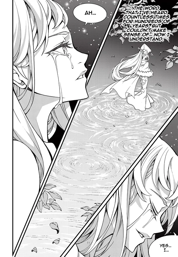 Read Witch Hunter Manga Online