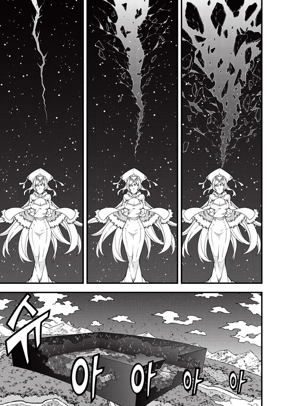 Read Witch Hunter Manga Online