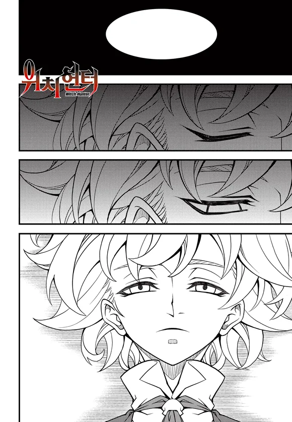 Read Witch Hunter Manga Online