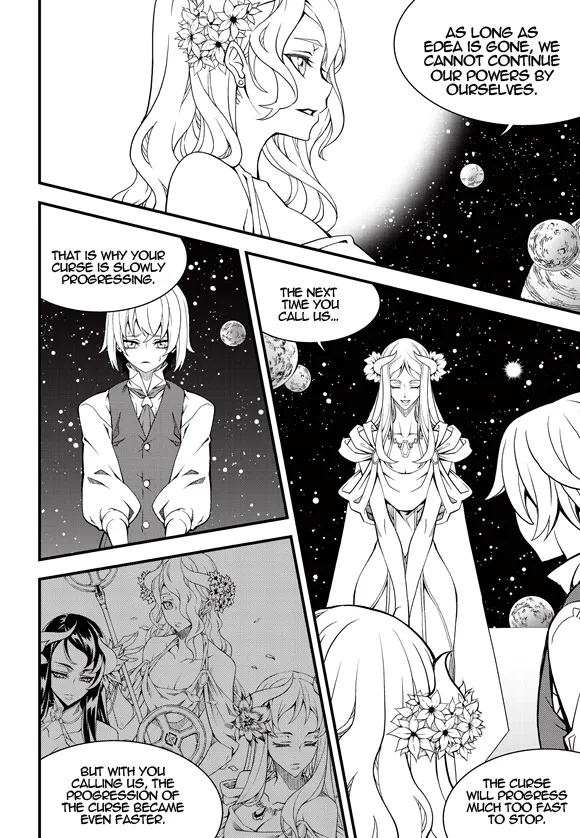 Read Witch Hunter Manga Online