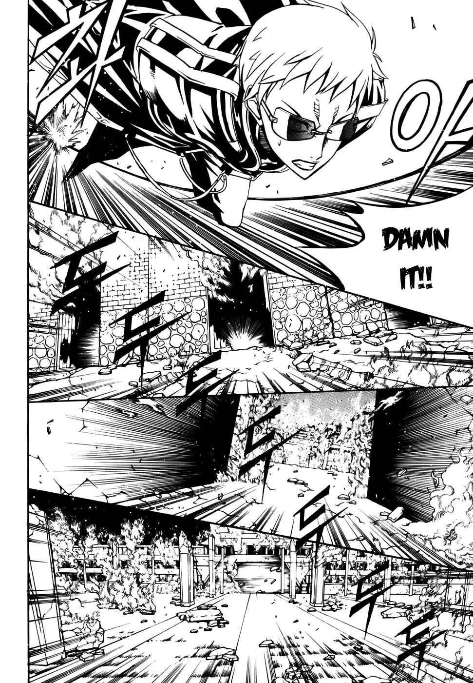 Read Witch Hunter Manga Online