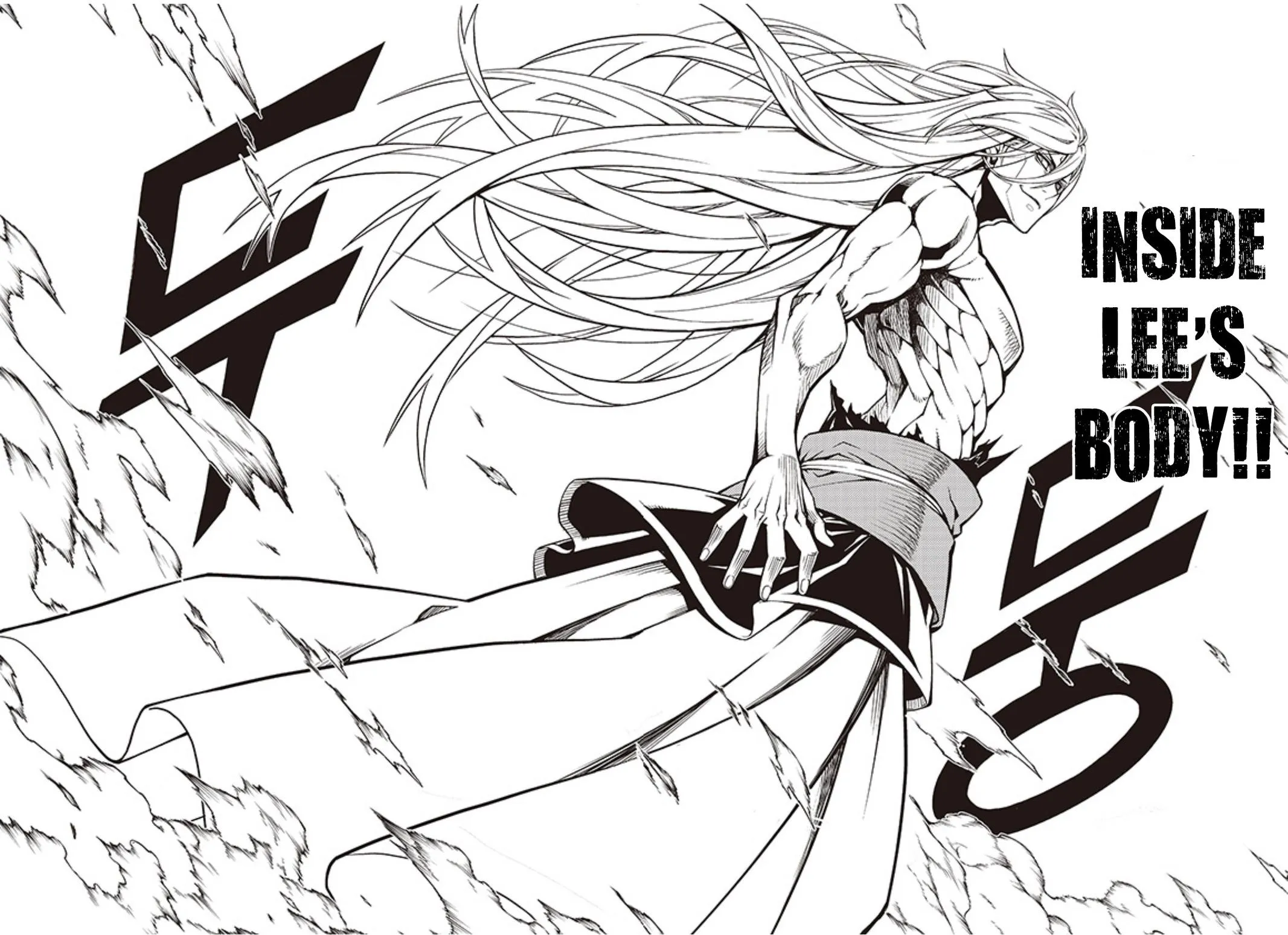 Read Witch Hunter Manga Online