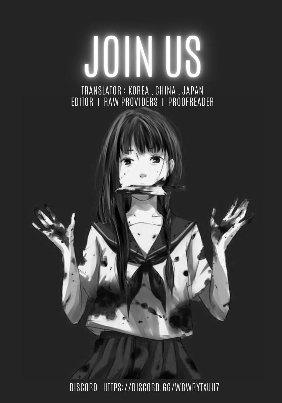 Read Witch Hunter Manga Online