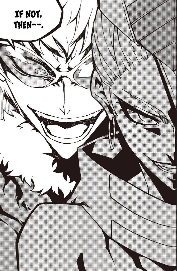Read Witch Hunter Manga Online
