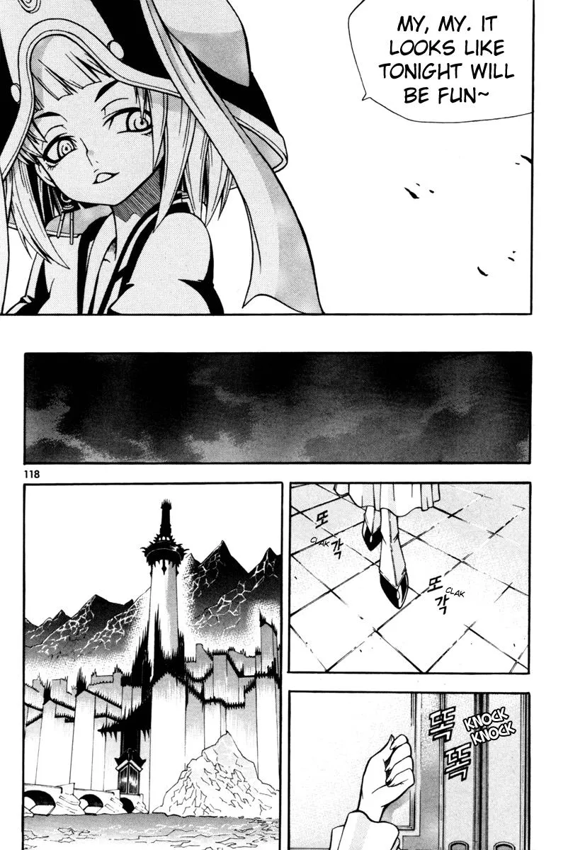 Read Witch Hunter Manga Online