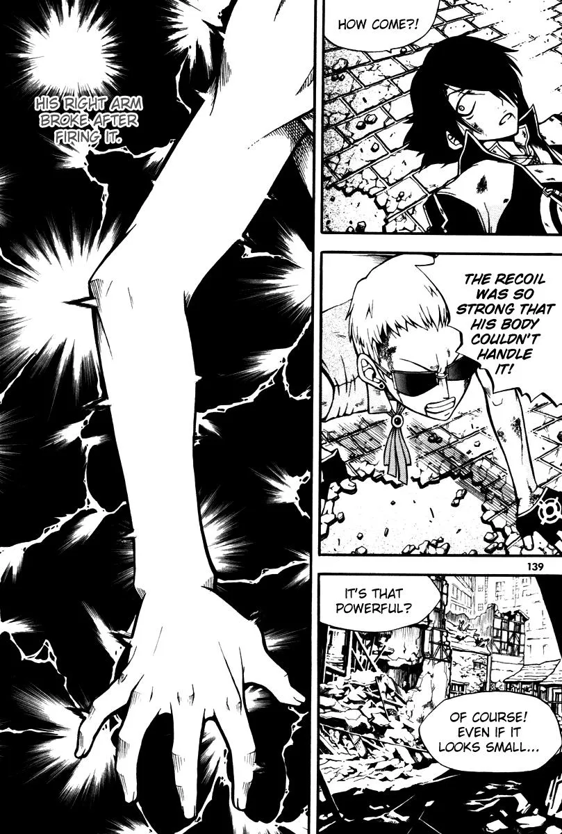 Read Witch Hunter Manga Online