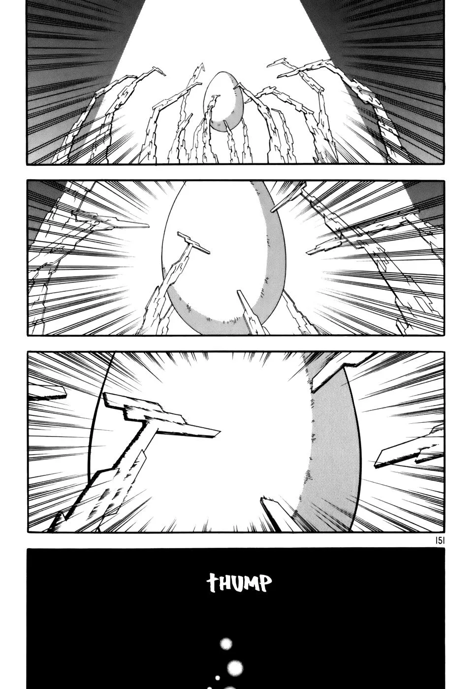 Read Witch Hunter Manga Online