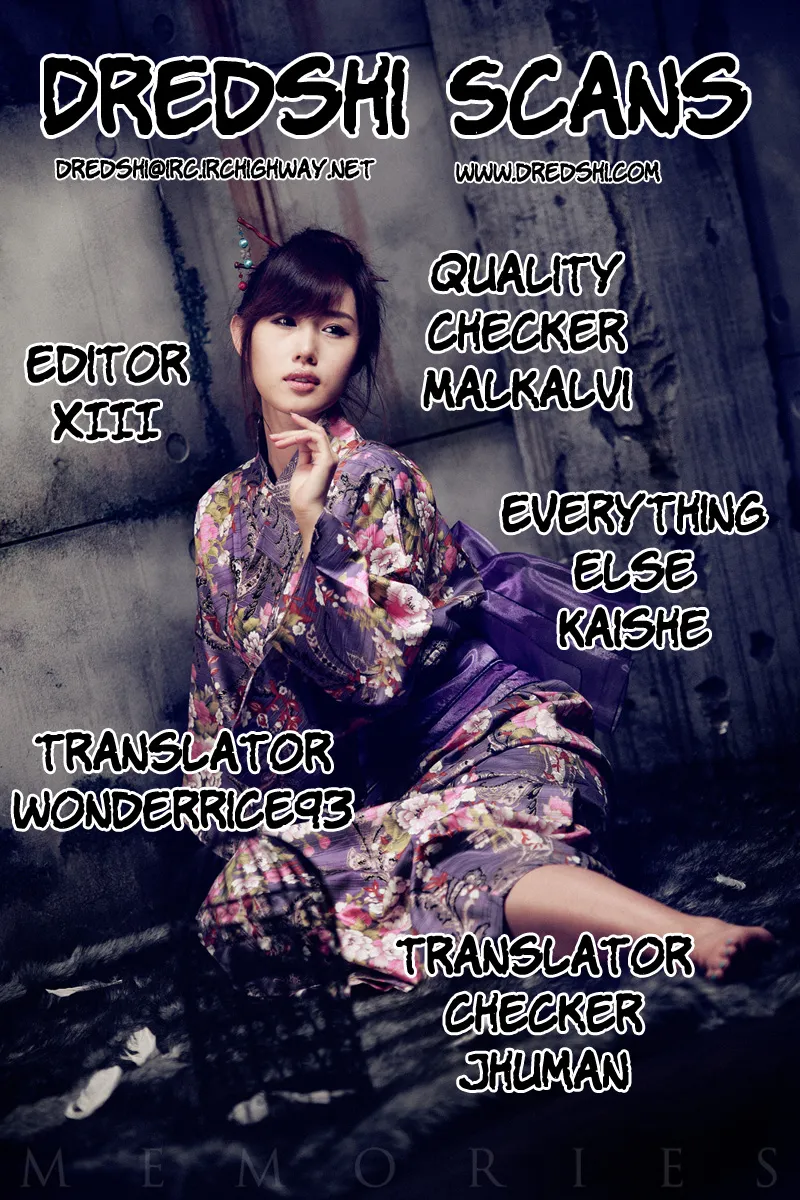 Read Witch Hunter Manga Online