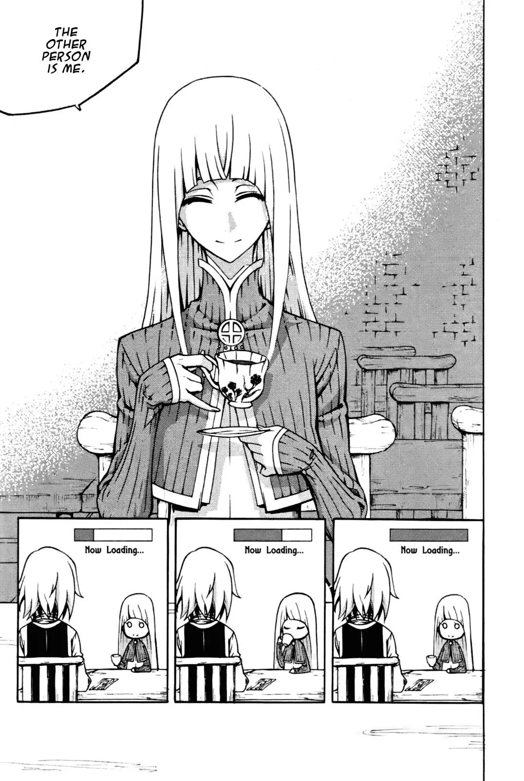 Read Witch Hunter Manga Online