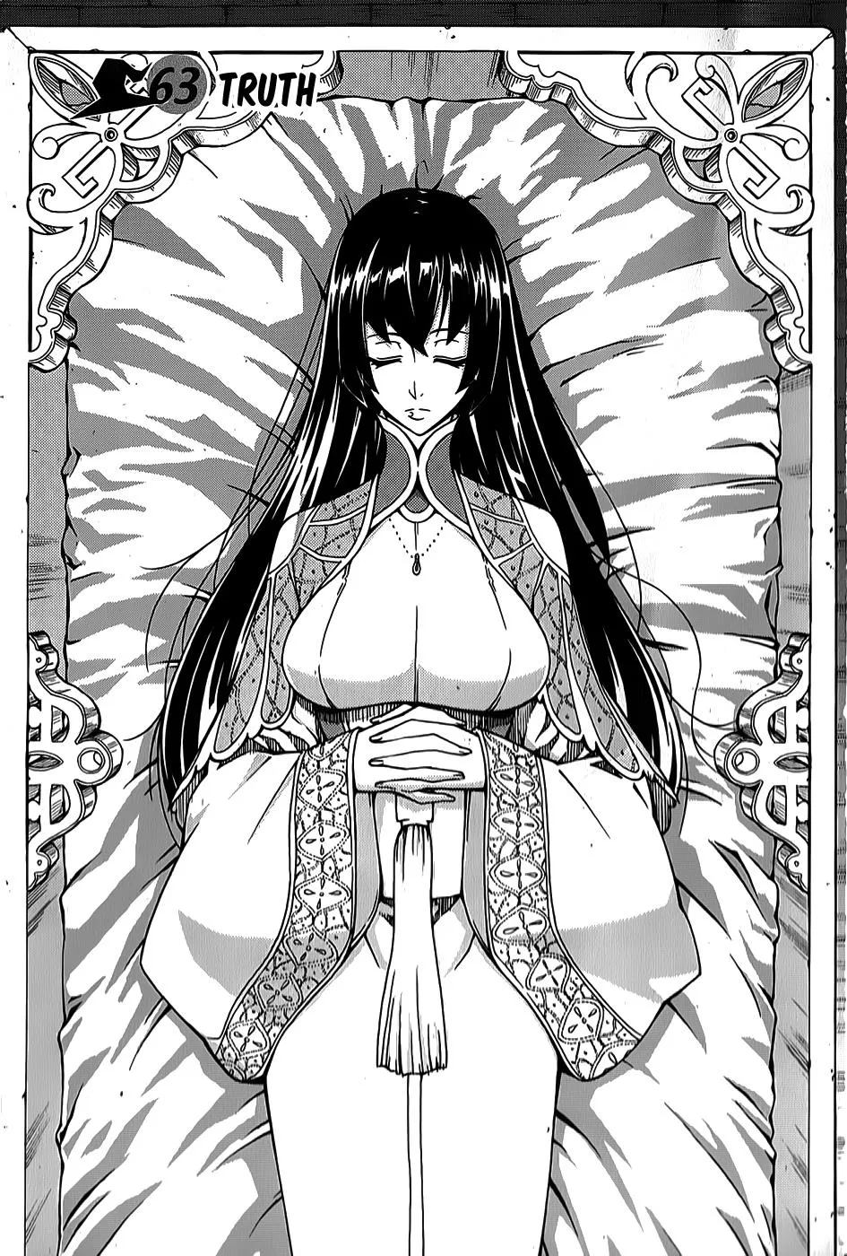 Read Witch Hunter Manga Online