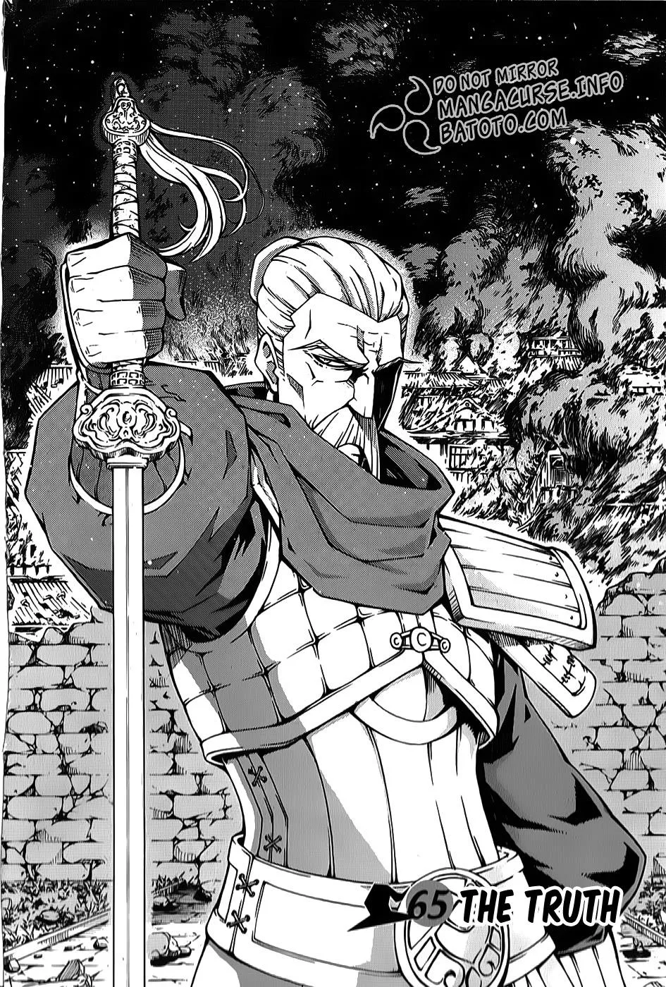 Read Witch Hunter Manga Online
