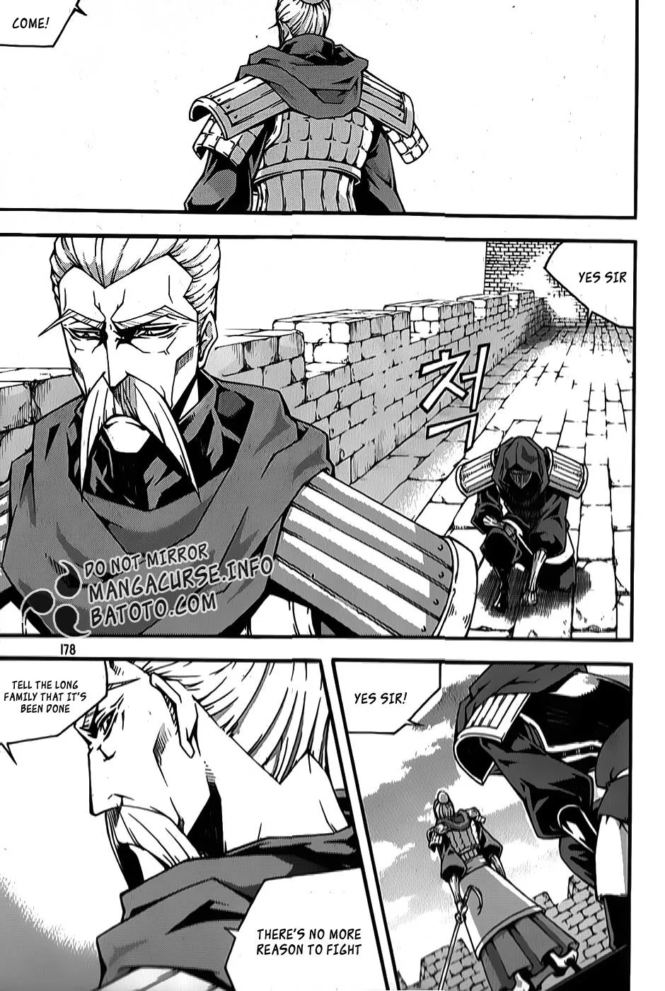 Read Witch Hunter Manga Online