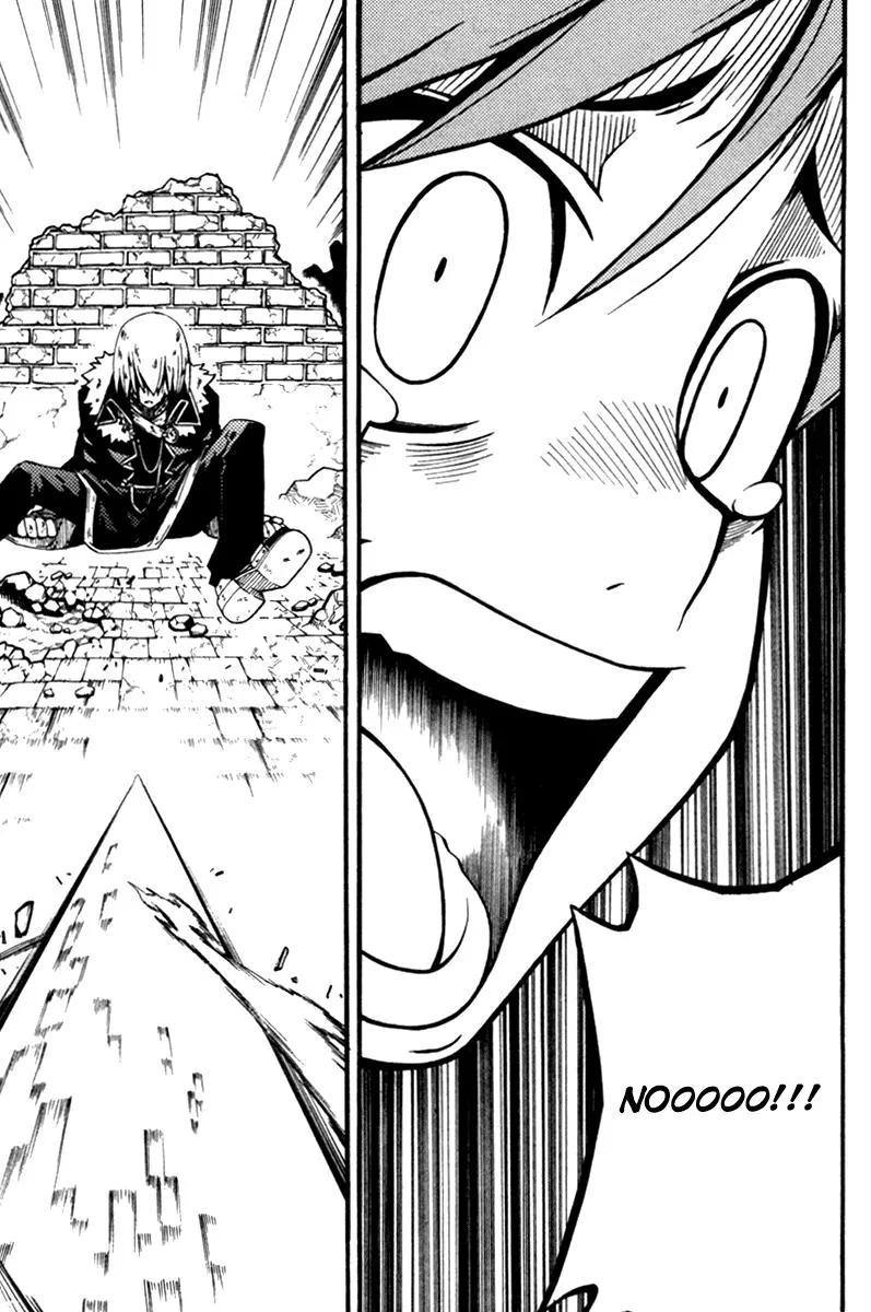 Read Witch Hunter Manga Online