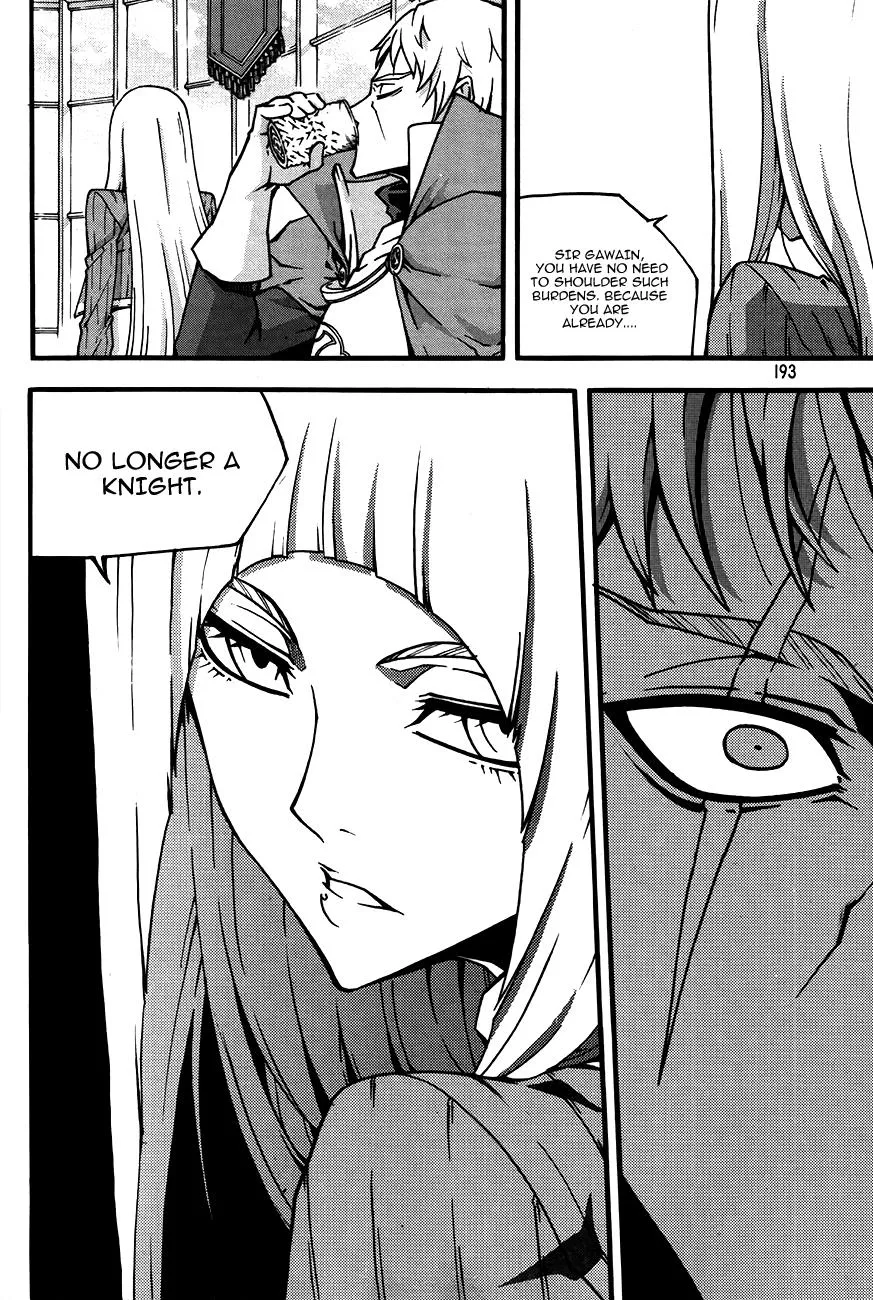 Read Witch Hunter Manga Online