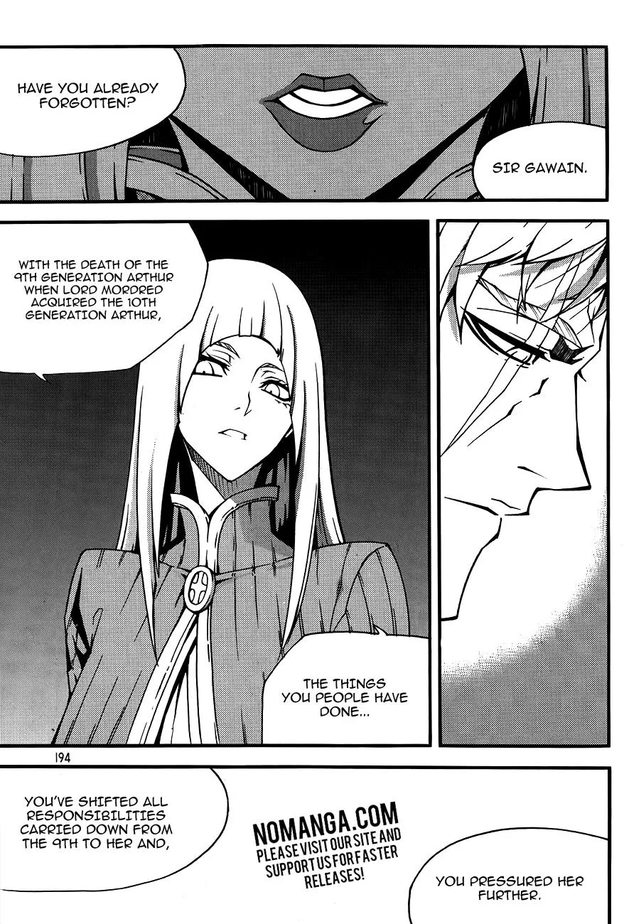 Read Witch Hunter Manga Online