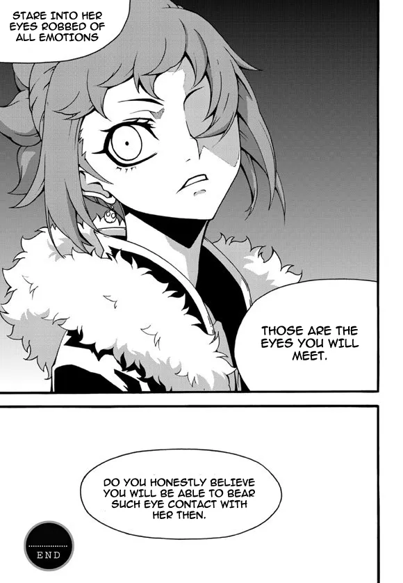 Read Witch Hunter Manga Online