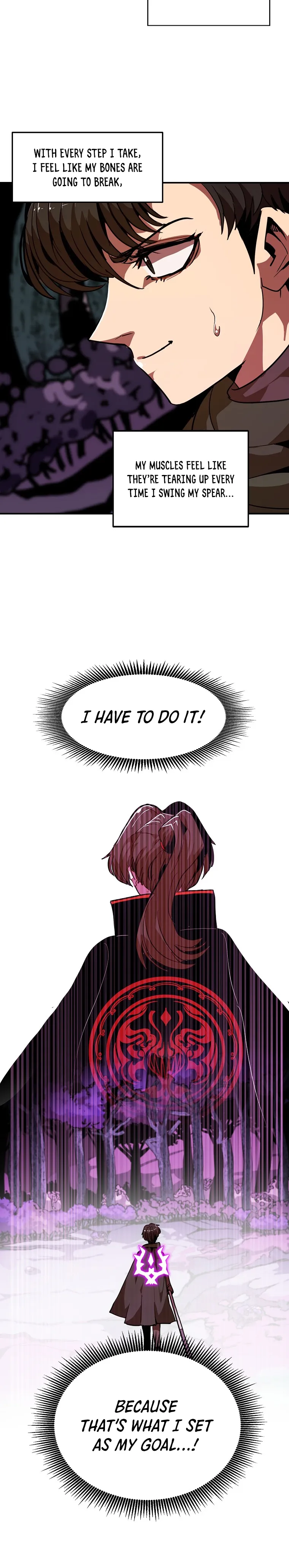 Read Worthless Regression Manga Online