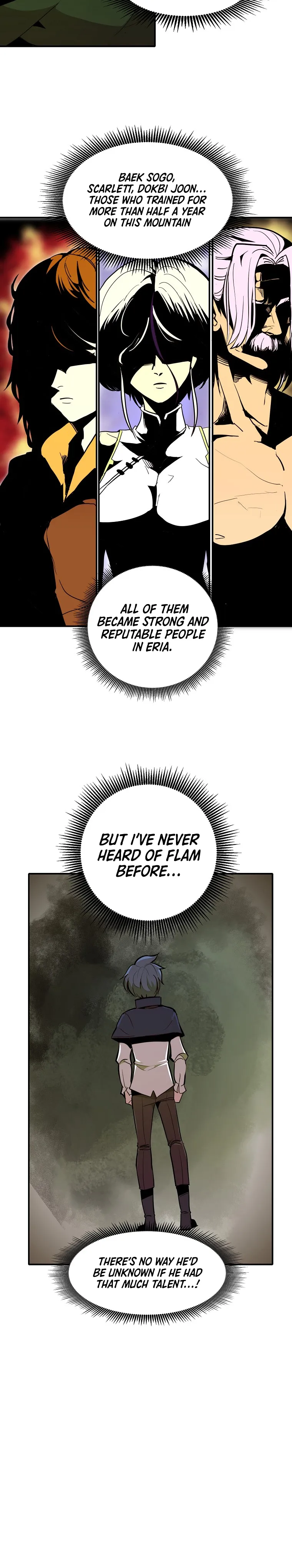 Read Worthless Regression Manga Online