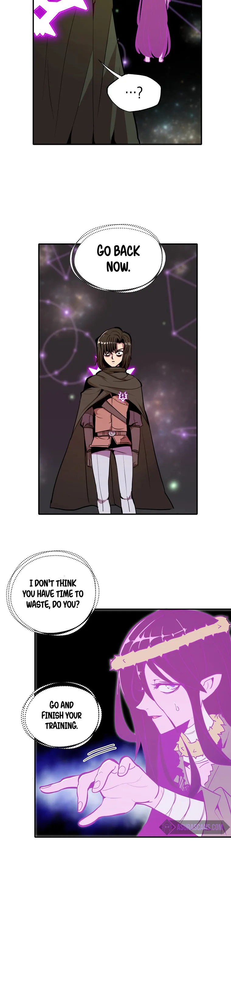 Read Worthless Regression Manga Online