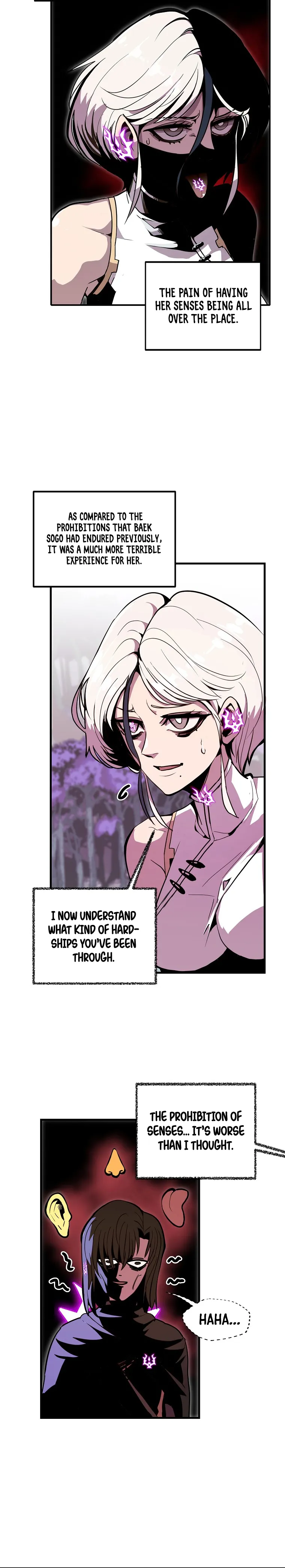 Read Worthless Regression Manga Online