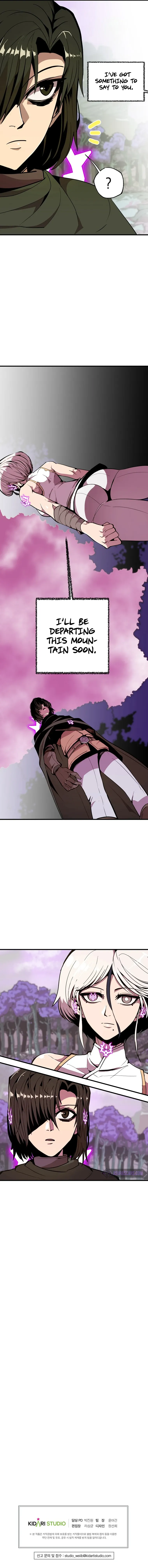 Read Worthless Regression Manga Online