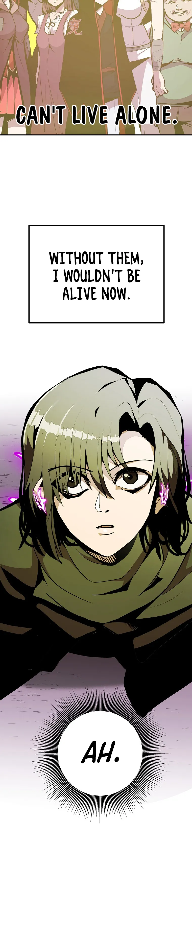 Read Worthless Regression Manga Online
