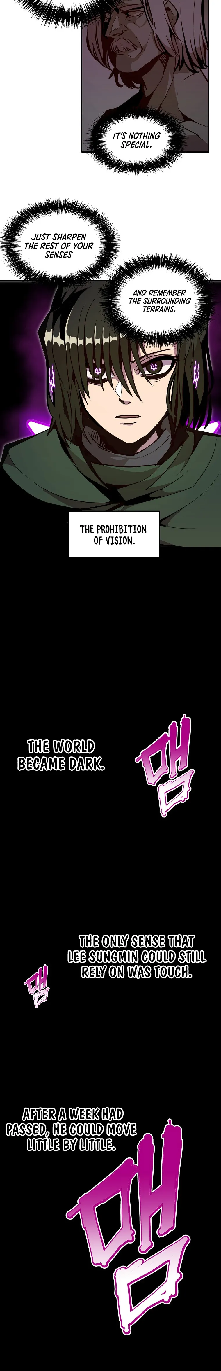 Read Worthless Regression Manga Online