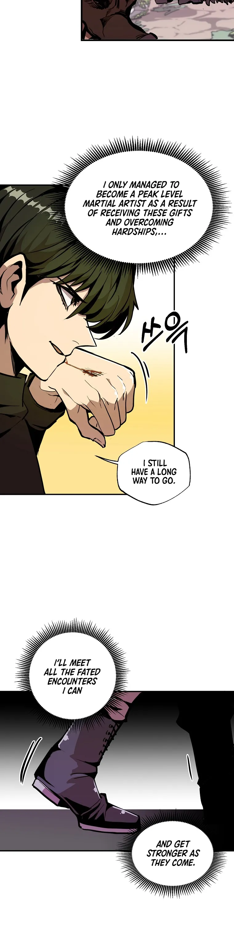 Read Worthless Regression Manga Online