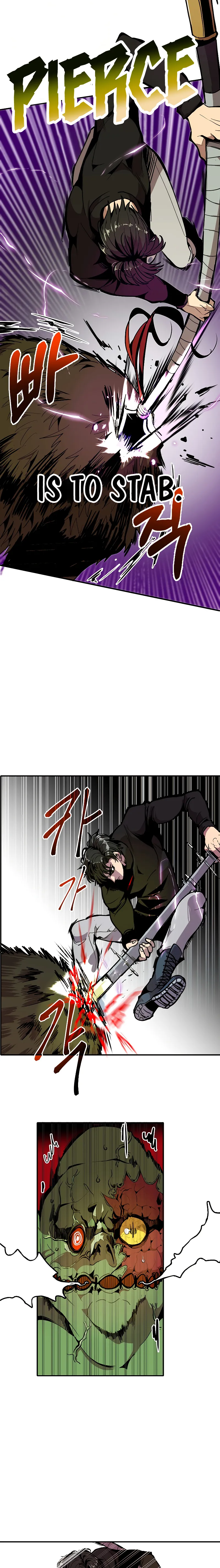 Read Worthless Regression Manga Online