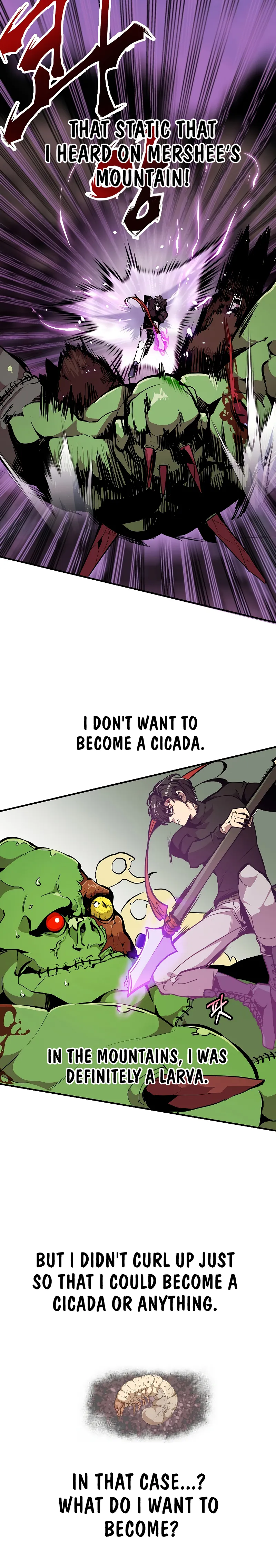Read Worthless Regression Manga Online