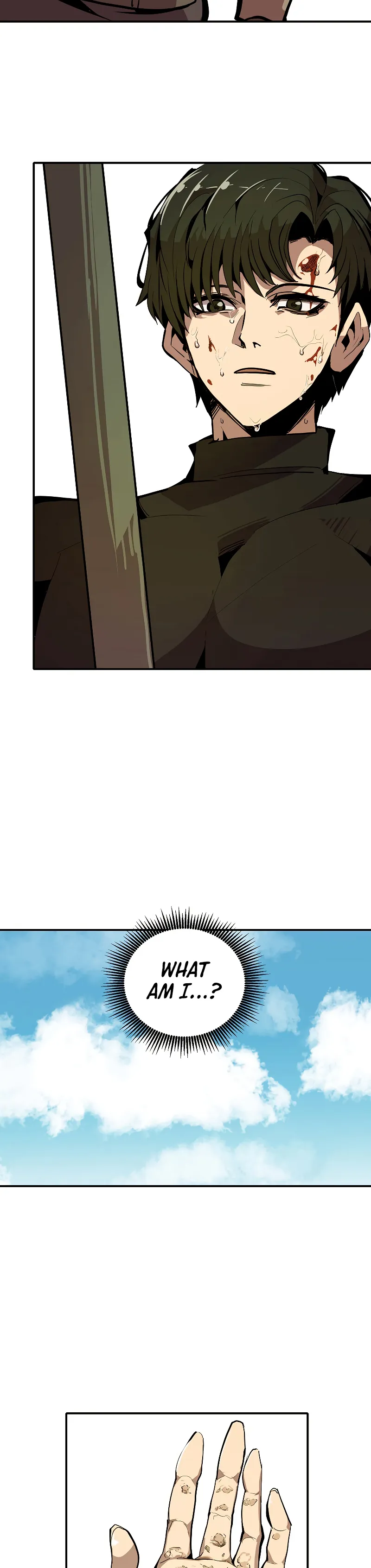 Read Worthless Regression Manga Online