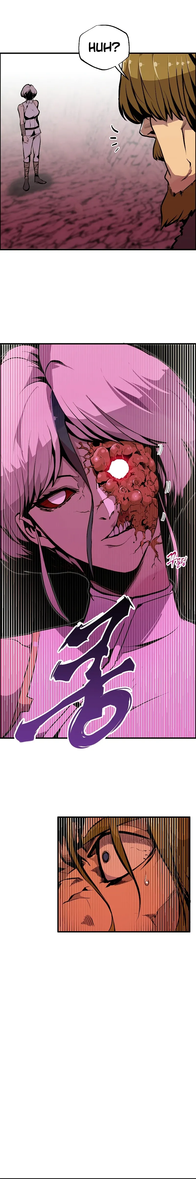 Read Worthless Regression Manga Online