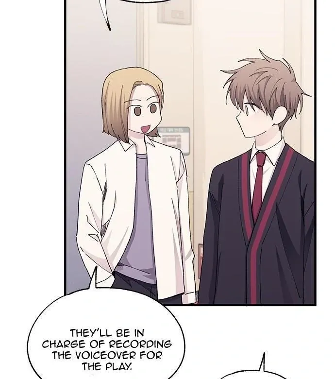 Read Yeonwoo's Innocence Manga Online