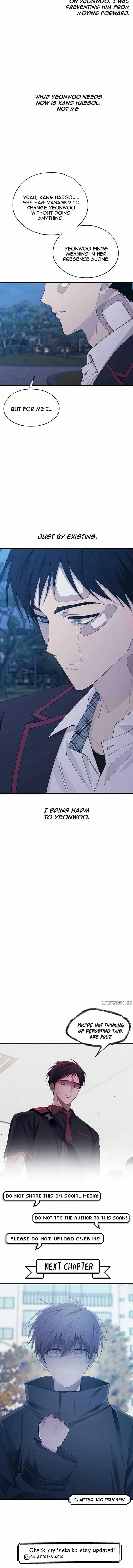 Read Yeonwoo's Innocence Manga Online