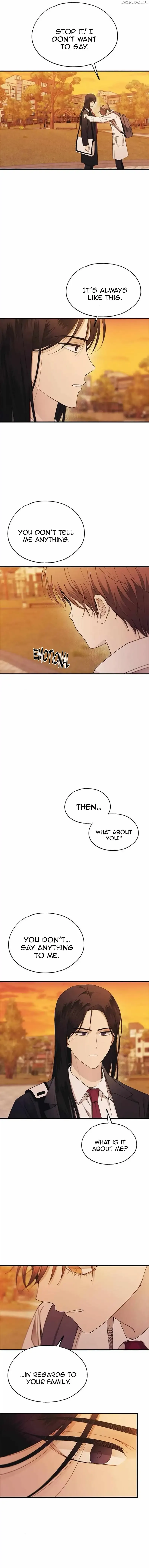 Read Yeonwoo's Innocence Manga Online